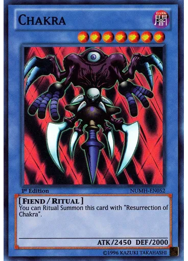 Chakra