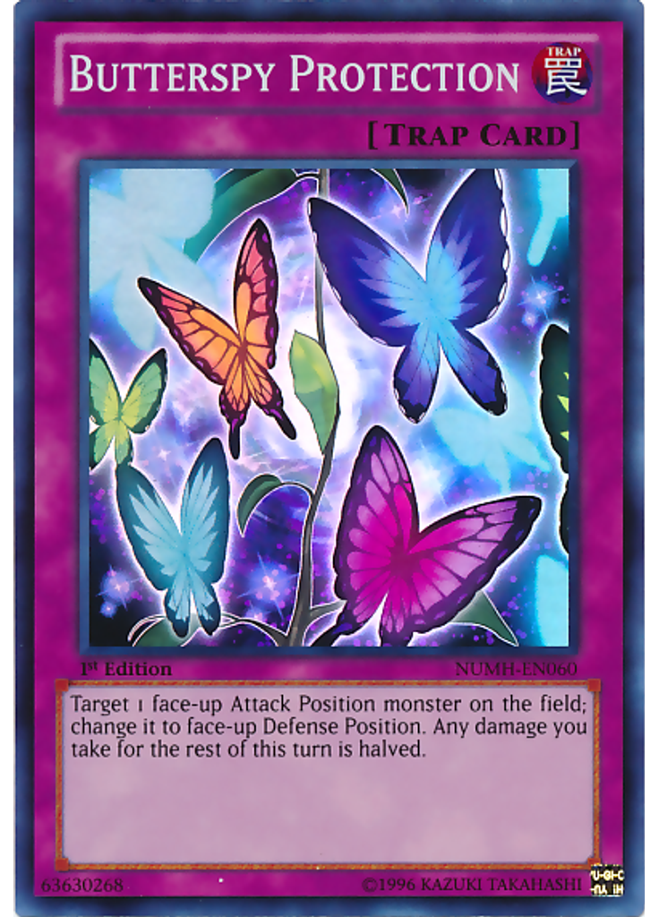 Butterspy Protection