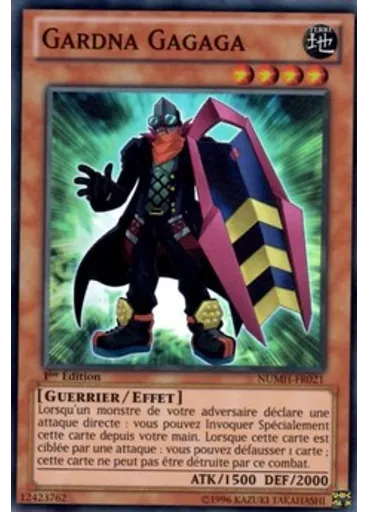 Gardna Gagaga
