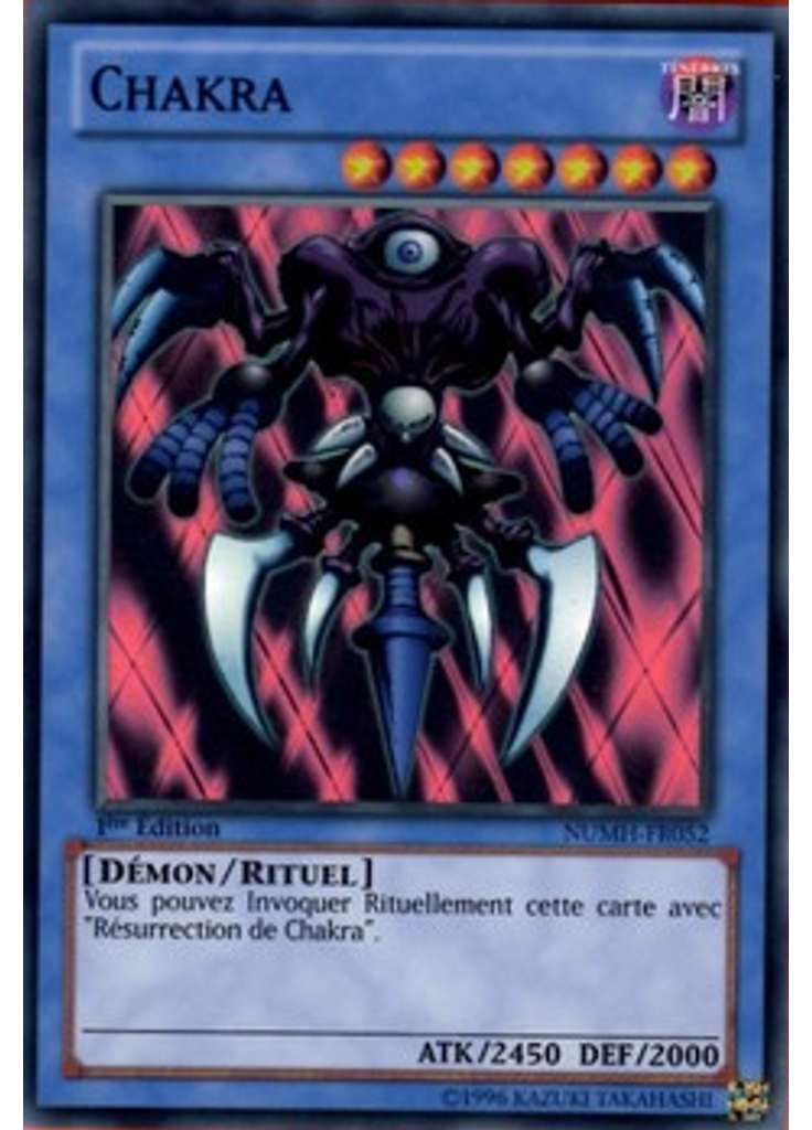 Chakra
