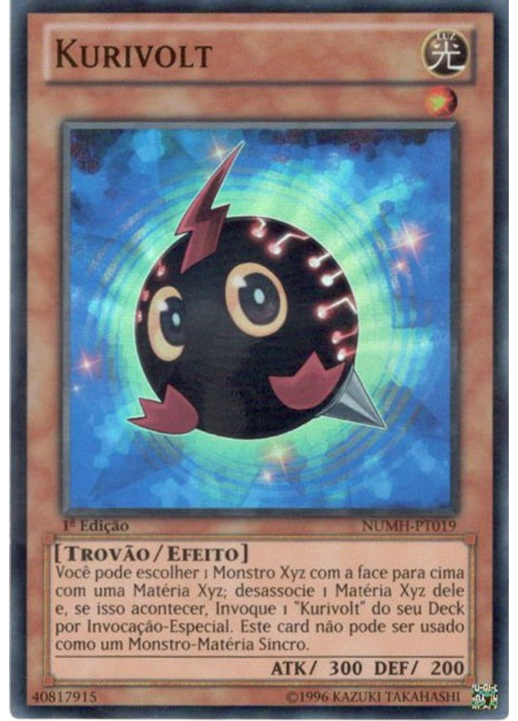 Kurivolt