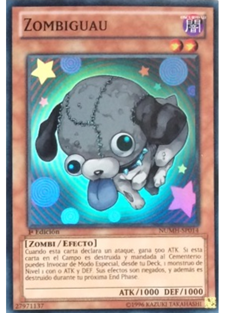 Zombiguau