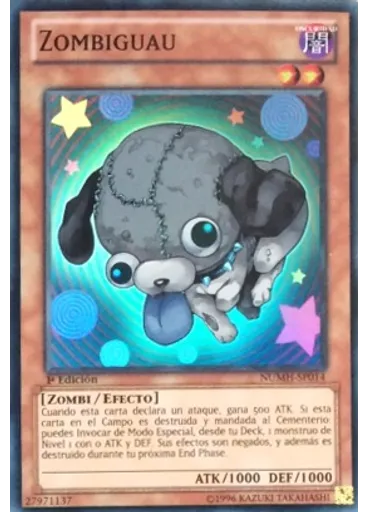 Zombiguau