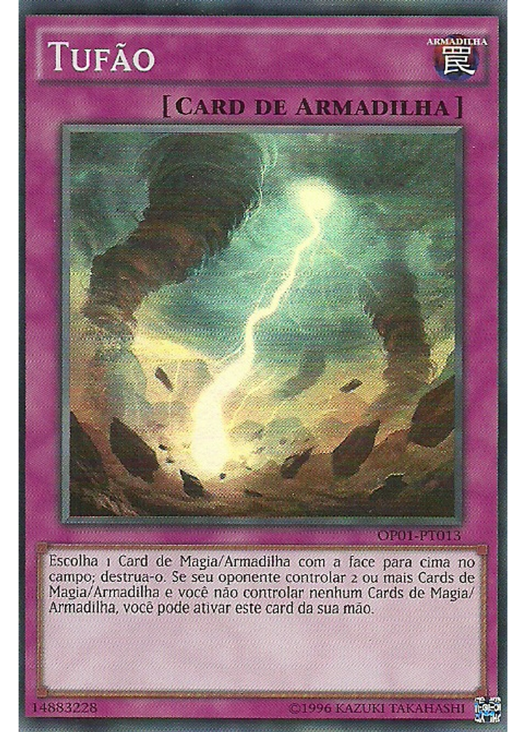 Tufão