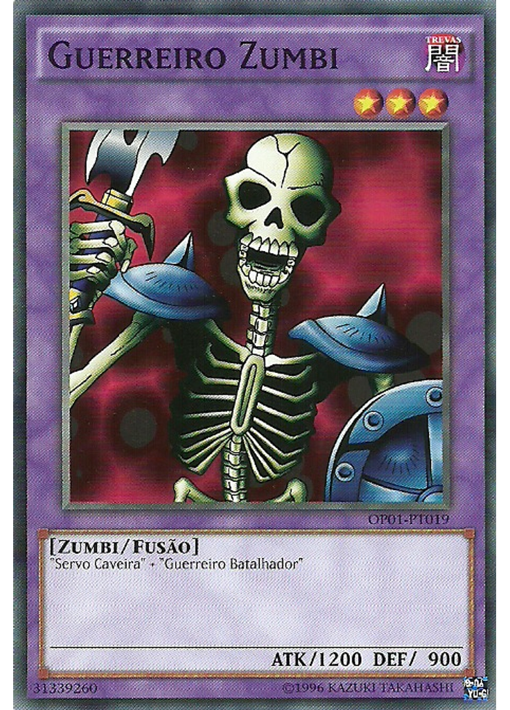 Guerreiro Zumbi