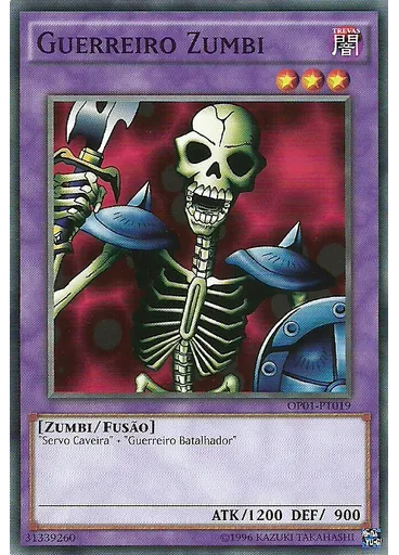 Guerreiro Zumbi