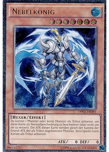 Nebelkönig — OTS Tournament Pack 2