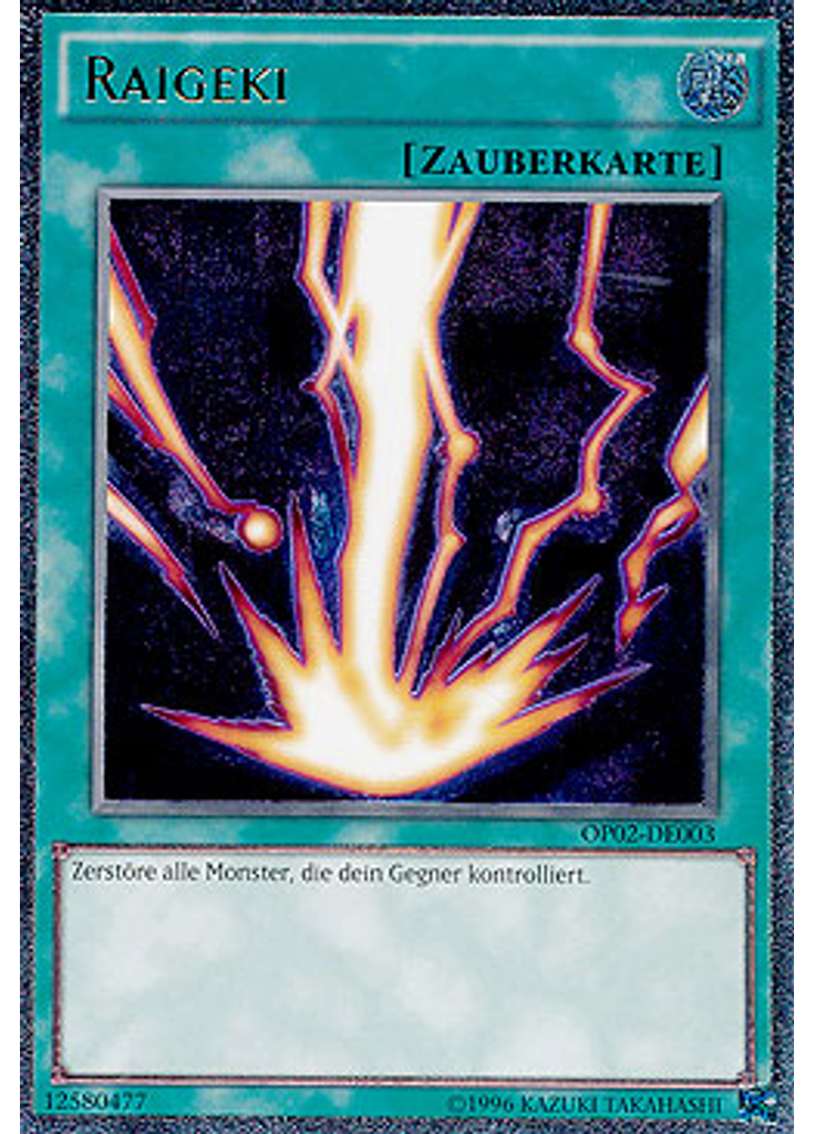 Raigeki