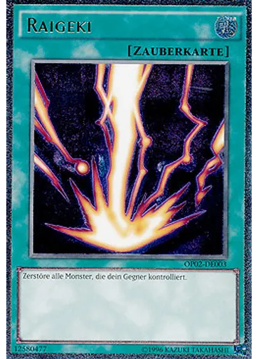 Raigeki
