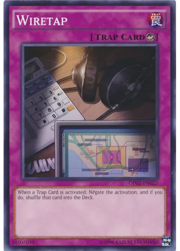 Wiretap