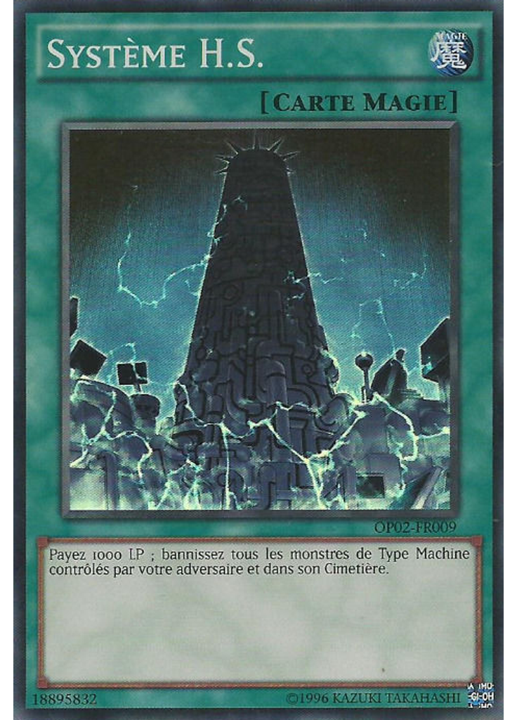 Système H.S.