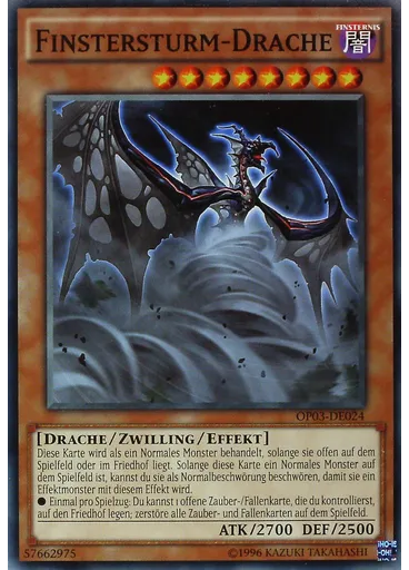 Finstersturm-Drache