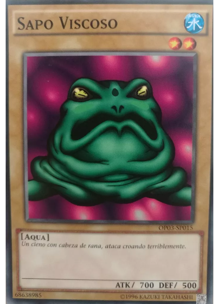 Sapo Viscoso