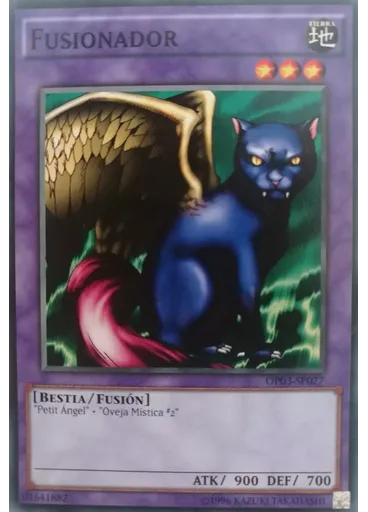 Fusionador