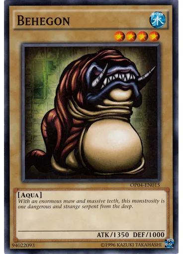 Behegon