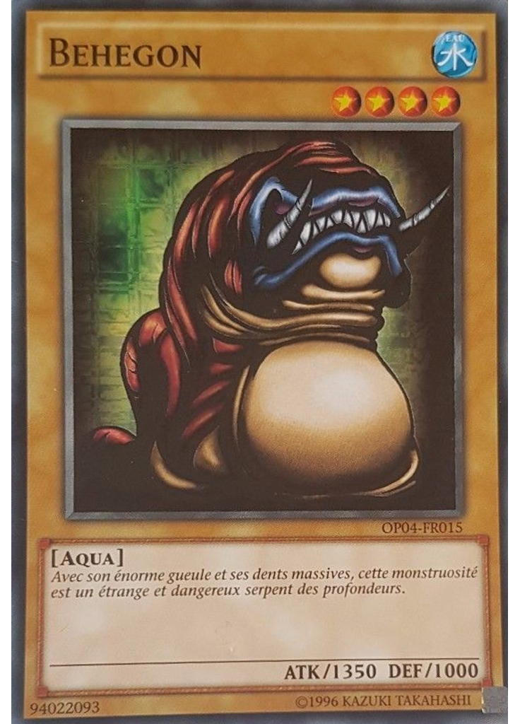 Behegon