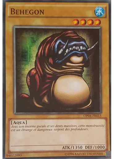 Behegon