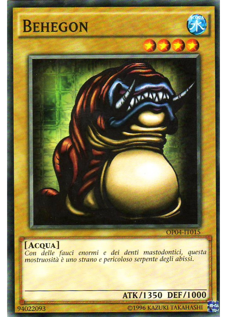 Behegon