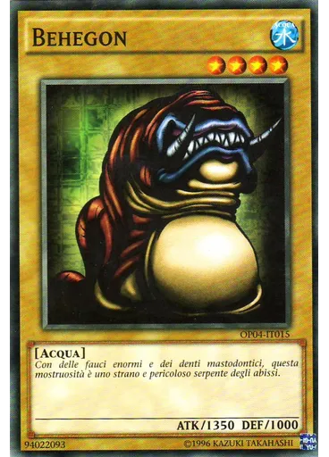Behegon