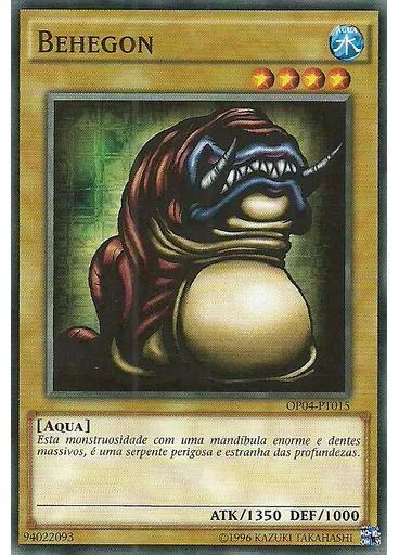Behegon