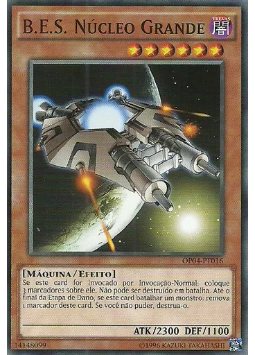 B.E.S. Núcleo Grande