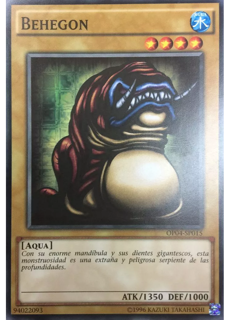 Behegon