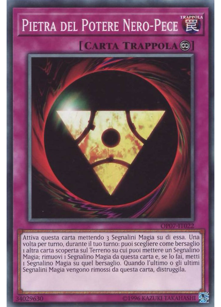 Pietra del Potere Nero-Pece