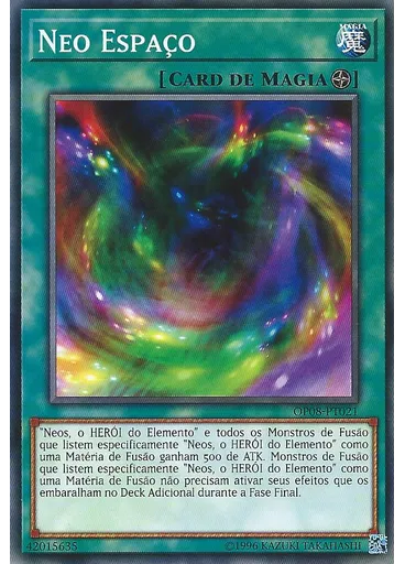 Neo Espaço