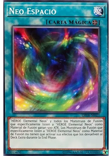 Neo Espacio