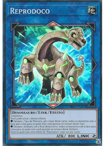 Reprodoco