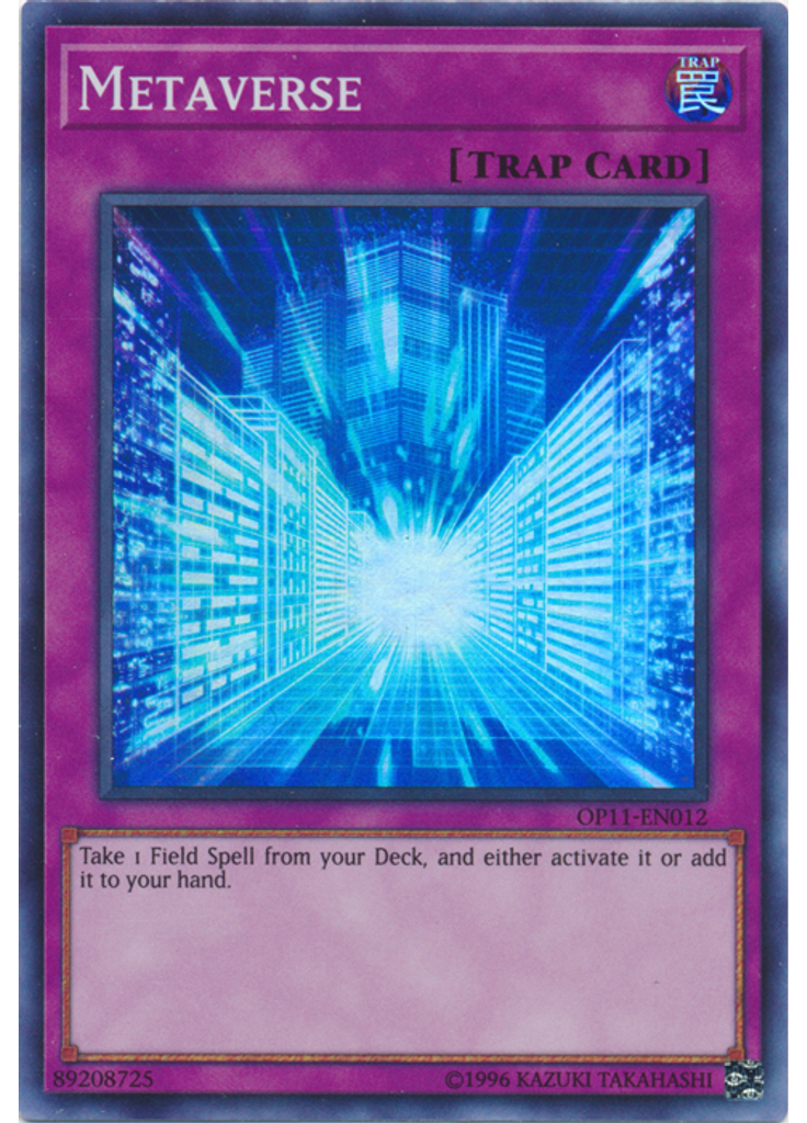 Metaverse