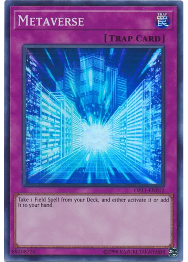 Metaverse