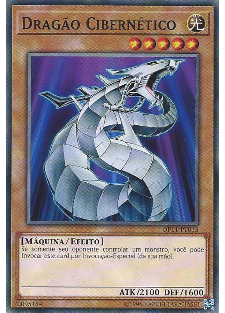 Dragão Cibernético
