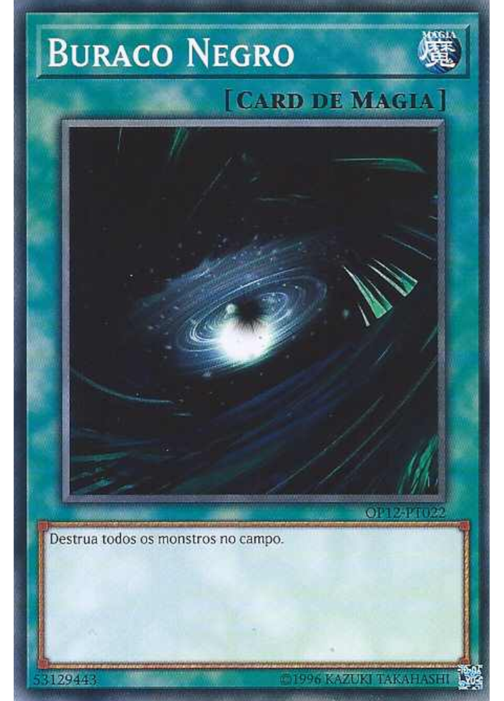 Buraco Negro