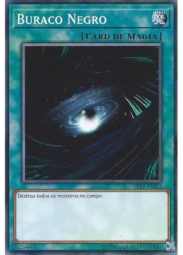 Buraco Negro