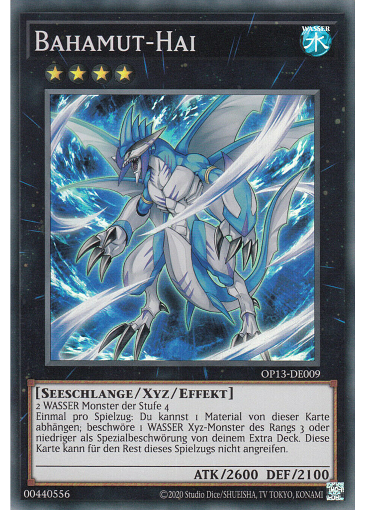 Bahamut-Hai