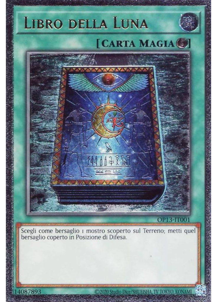 Libro della Luna