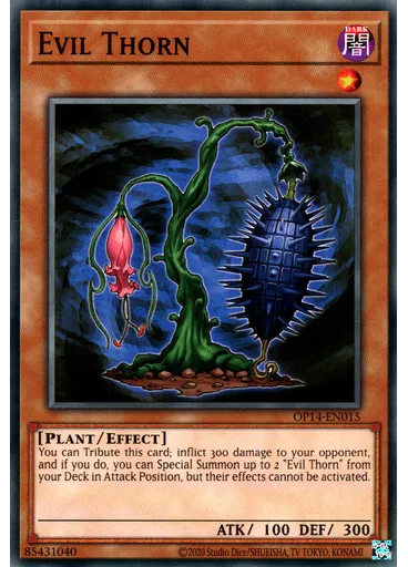 Evil Thorn