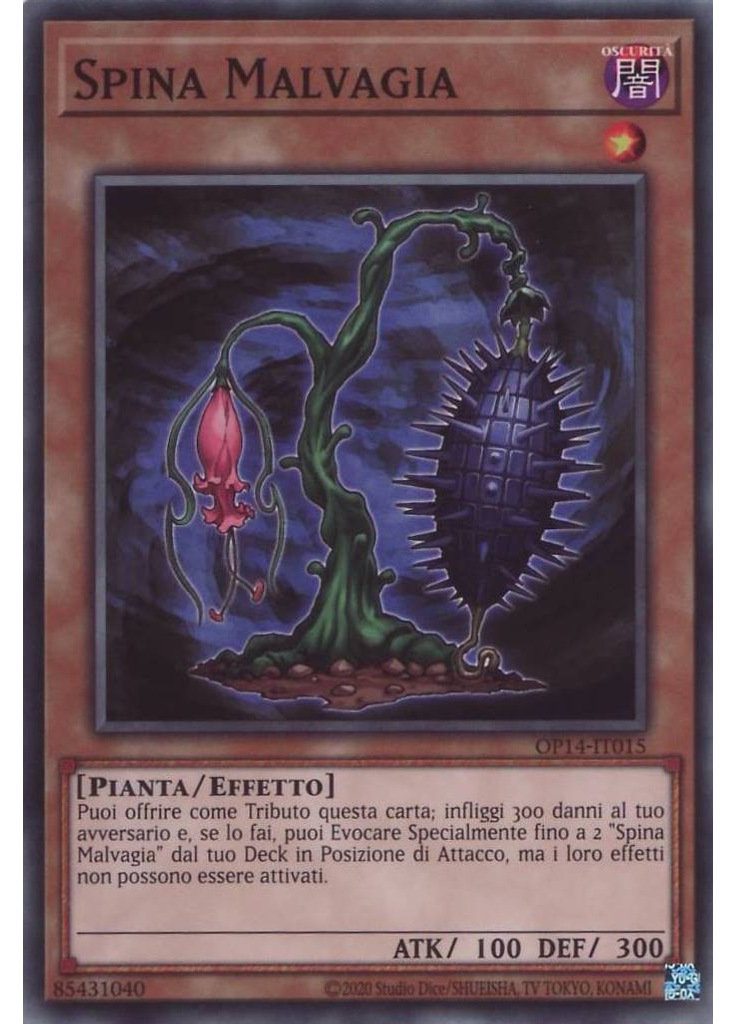 Spina Malvagia