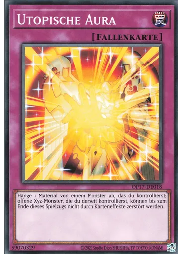 Utopische Aura