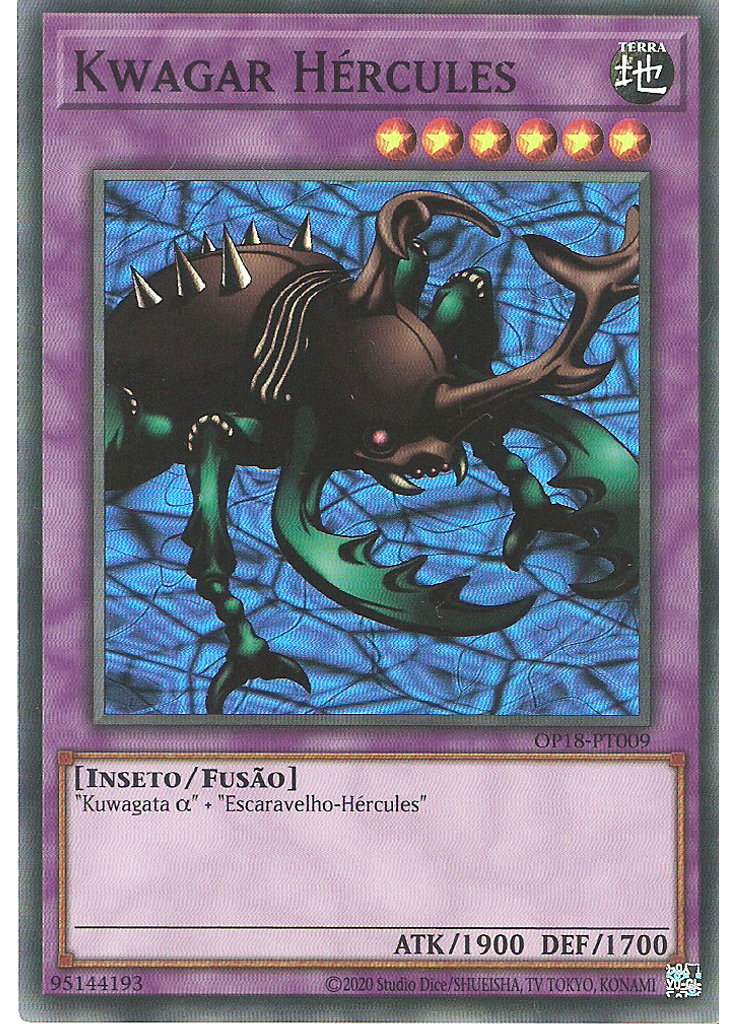 Kwagar Hércules