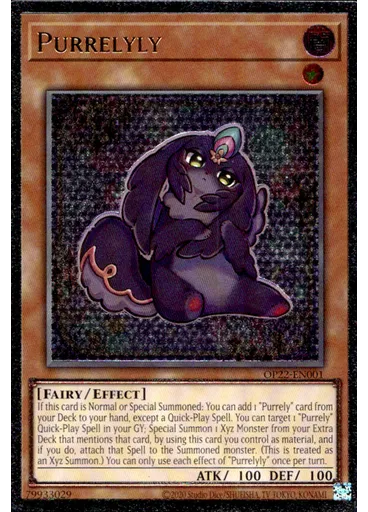 Purrelyly