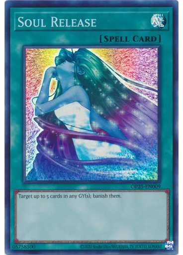 Soul Release