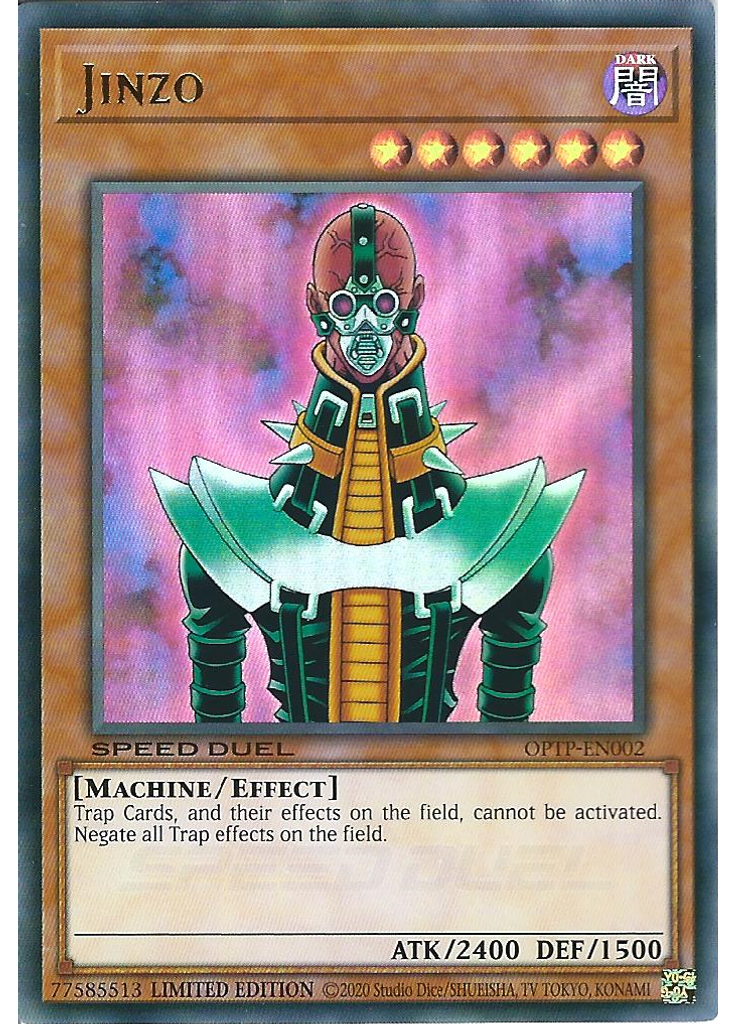 Jinzo