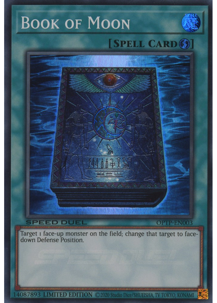 Book of Moon