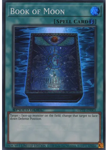 Book of Moon
