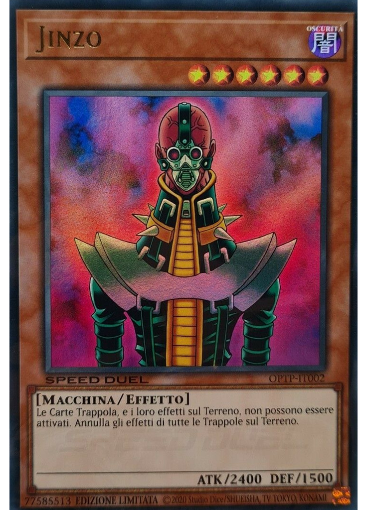 Jinzo