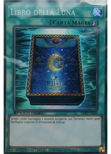 Libro della Luna