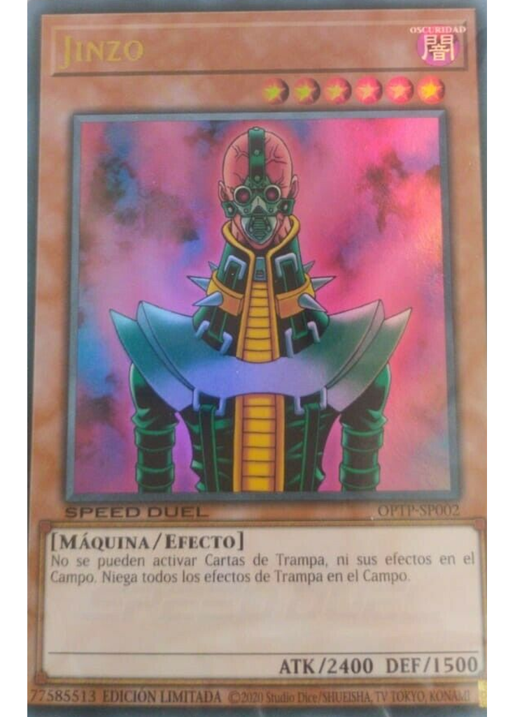 Jinzo