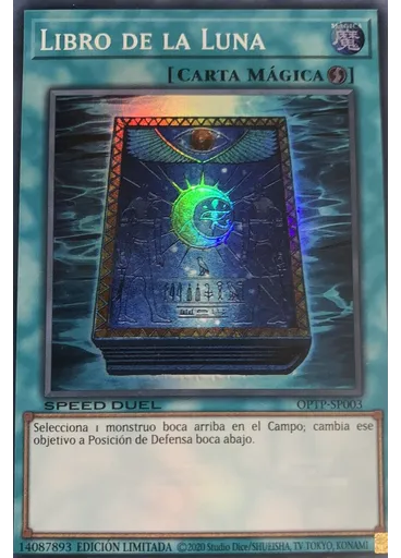 Libro de la Luna